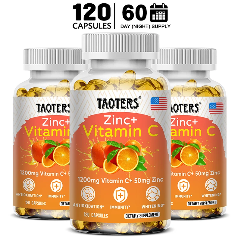Totooters-ビタミンE c亜鉛サプリメント、高吸収、 - Nutrition Zinc のレビューと価格