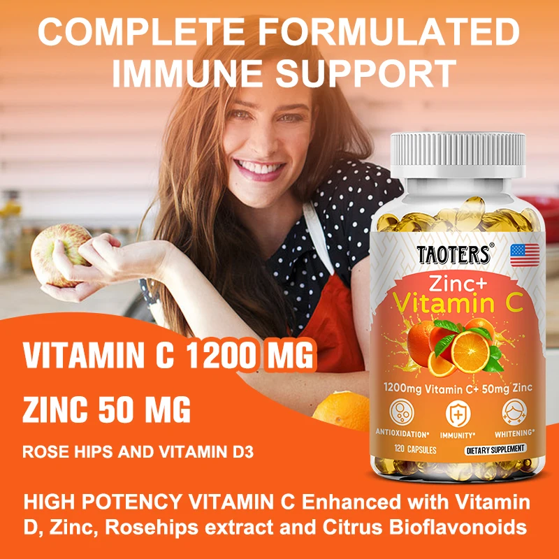 Totooters-ビタミンE c亜鉛サプリメント、高吸収、 - Nutrition Zinc のレビューと価格